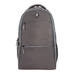 Arkz Trident Deluxe Laptop Backpack - Grey