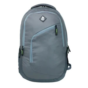 Arkz Sapphire Laptop Bag- Grey