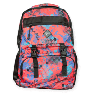 Arkz Kindle Backpack - Multi Colour