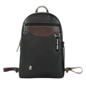 Arkz Caster backpack - Black