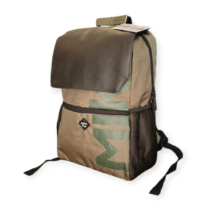 Arkz Pathfinder 23L Laptop Backpack - Olive Green