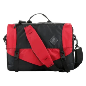 Arkz Cross Body Sling Backpack - Red