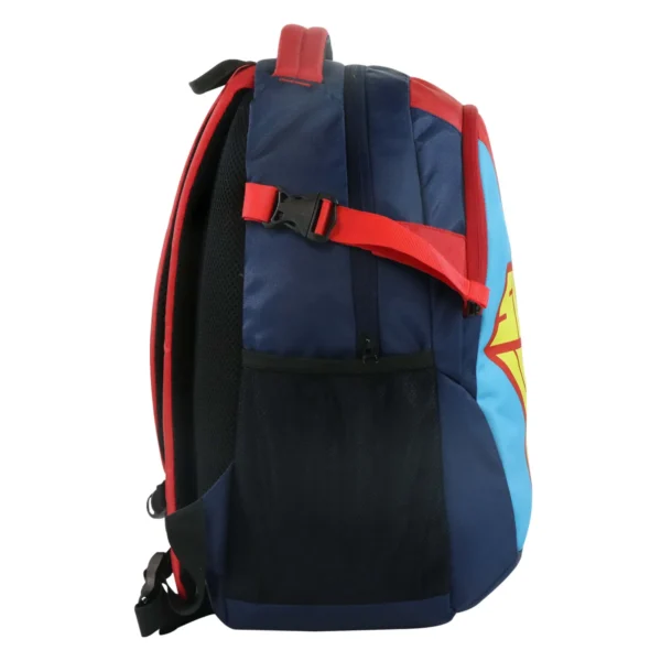 Arkz Junior super Hero School Backpack - Image 2
