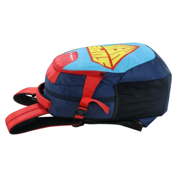 Arkz Junior super Hero School Backpack - Image 7