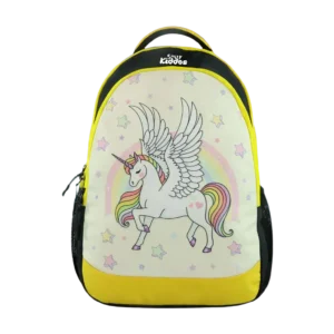 Arkz Junior Unicorn Theme School Bag