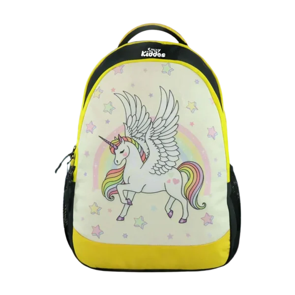 Arkz Junior Unicorn Theme School Bag
