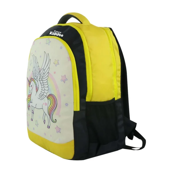 Arkz Junior Unicorn Theme School Bag - Image 7