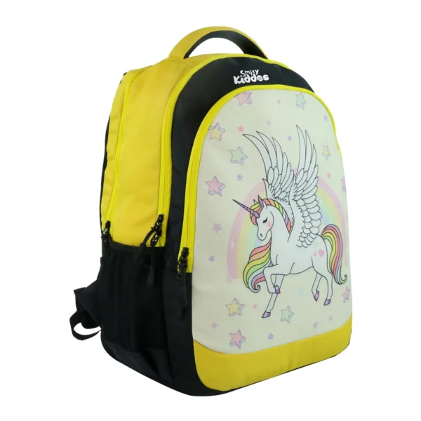 Arkz Junior Unicorn Theme School Bag - Image 8