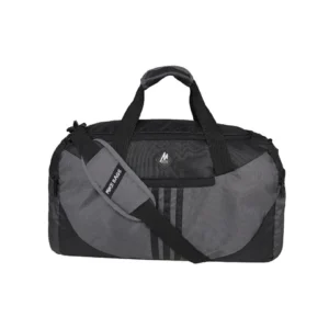 Arkz Delta Pro Duffle Bag 20"-Black & Grey
