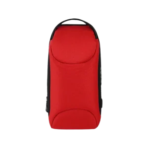 Arkz Transit Crossbody Sling Bag-Red