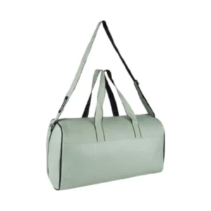Arkz PU Amaze Duffle Bag - Green