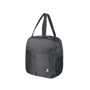 Arkz Joy Lunch Bag Senior- Black