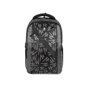 Arkz Luna Backpack- Grey