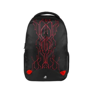 Arkz Urbanedge Backpack - Black