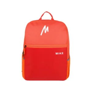 Arkz Pulse Backpack - Cherry Red