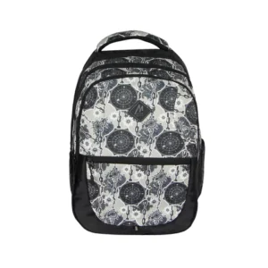 Arkz Cradle Deluxe Laptop Backpack - Grey