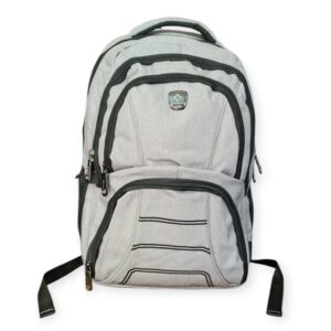 SUDAN FASHION BAG-HEATER GRAY