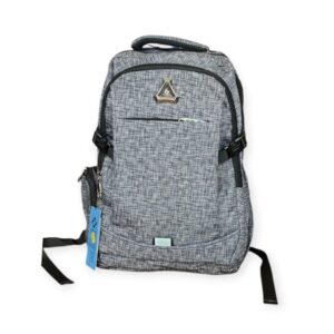 SUDAN FASHION BAG-LIGHT GRAY