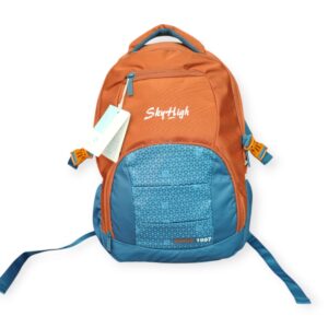 Sky High School/College Bag