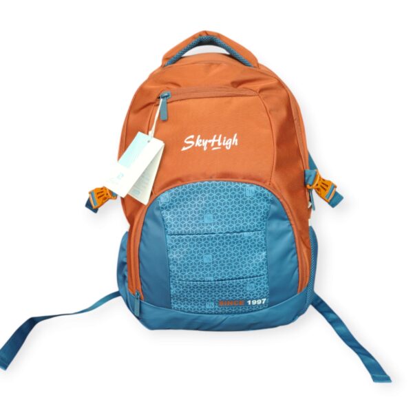 Sky High School/College Bag