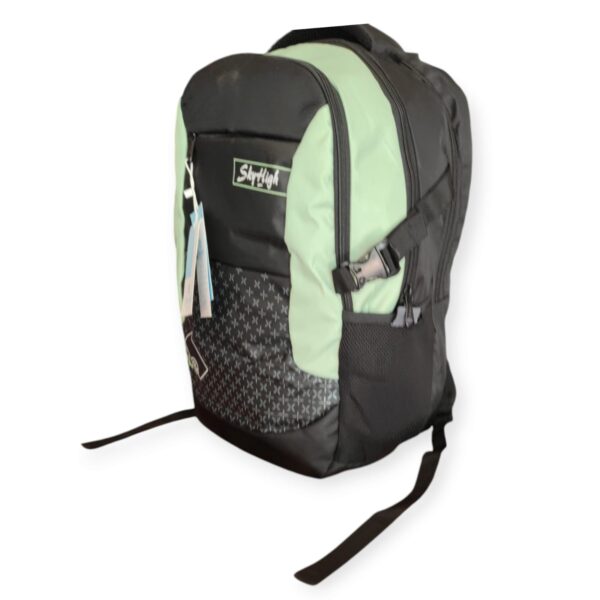 Sky High School/College Bag - Image 2