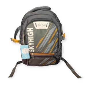 Sky High School/College Bag