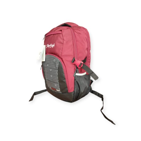 Sky High School/College Bag - Image 2