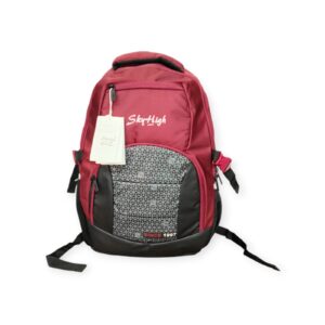 Sky High School/College Bag