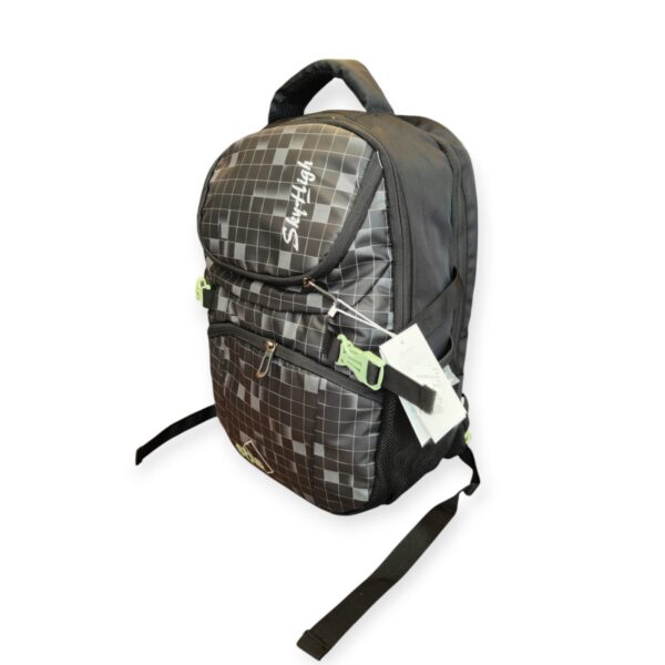 Sky High School/College Bag - Image 2