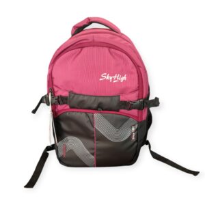 Sky High School/College Bag