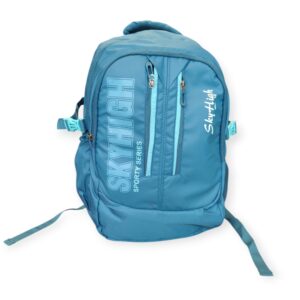 Sky High School/College Bag