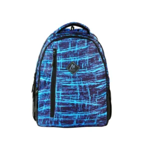 Arkz Galaxy Pro Lite Laptop Backpack - Blue