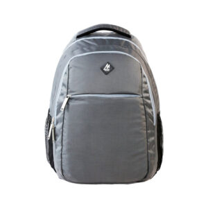 Arkz Trigger Laptop Backpack - Grey