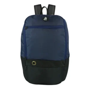 Arkz Maxim Backpack - Navy Blue