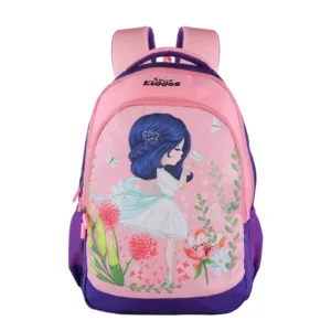 Arkz Junior Daisy School Bag