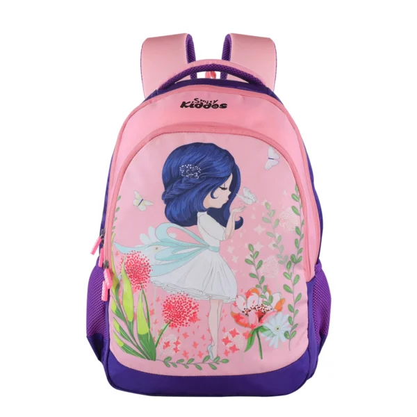 Arkz Junior Daisy School Bag