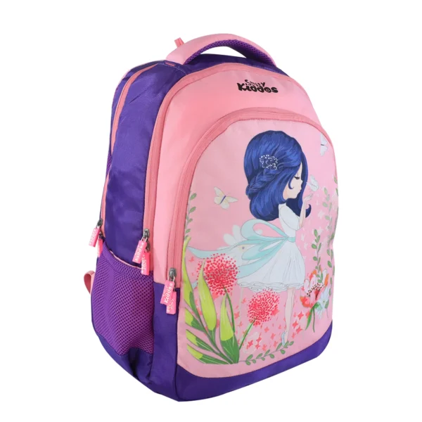 Arkz Junior Daisy School Bag - Image 2