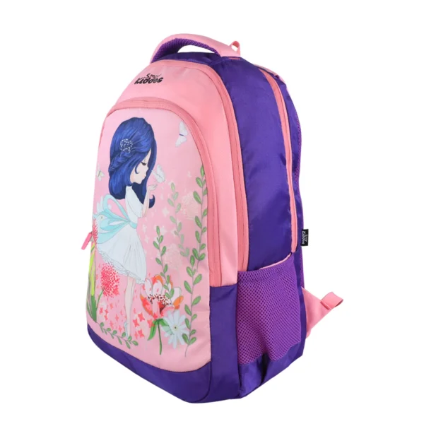 Arkz Junior Daisy School Bag - Image 3