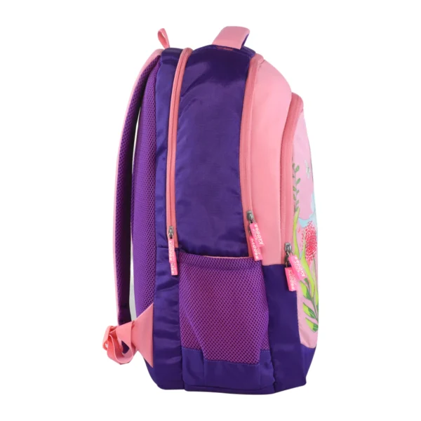 Arkz Junior Daisy School Bag - Image 5