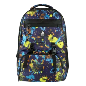 Arkz Kindle Backpack - Multi Colour