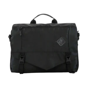 Arkz Cross Body Sling Backpack - Black