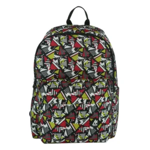 Arkz Day Lite V2 Backpack- Red