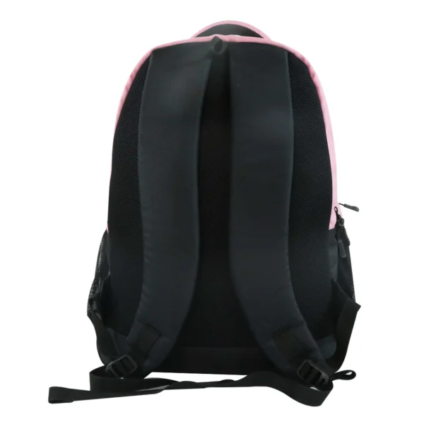 Arkz Junior Ballerina Violet School Backpack - Image 10