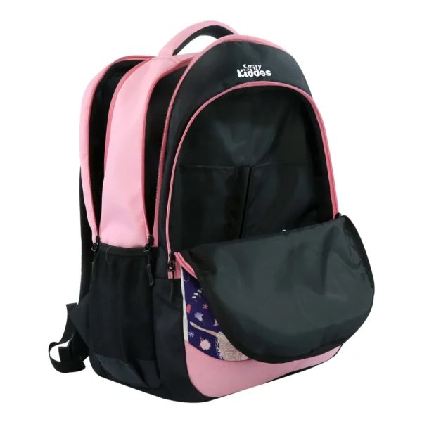 Arkz Junior Ballerina Violet School Backpack - Image 6