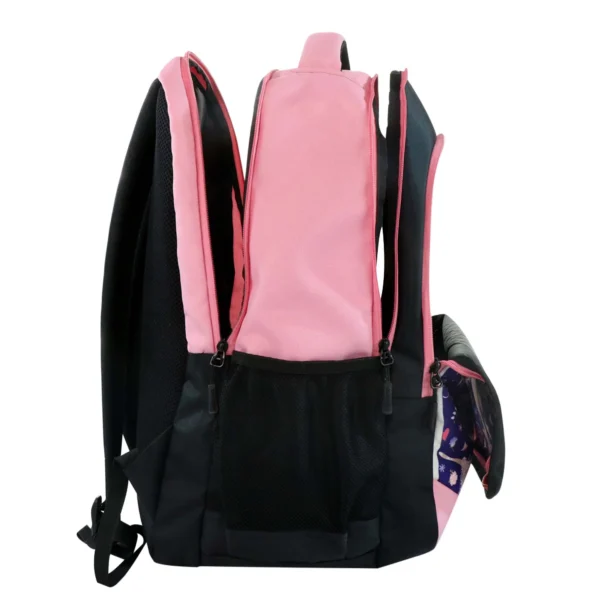 Arkz Junior Ballerina Violet School Backpack - Image 7