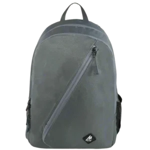 Mike Venus 30L Laptop Backpack - Grey