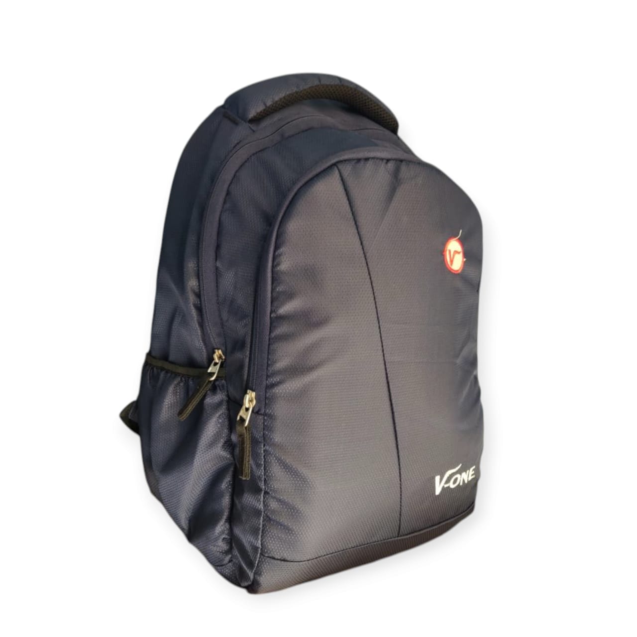 V-ONE Executive Commuter Backpack - Sleek Minimalism, Maximum Functionality