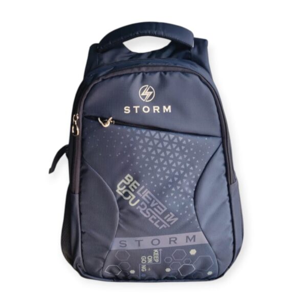 Storm 'Believe in Yourself' Backpack" - Image 2