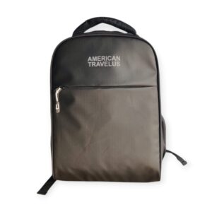 American Travelus Slim Commuter Backpack"