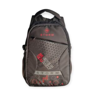 Storm 'Believe in Yourself' Backpack"